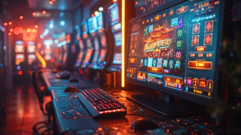 Casino style entertainment context around Treasure Wild on be 150 platform